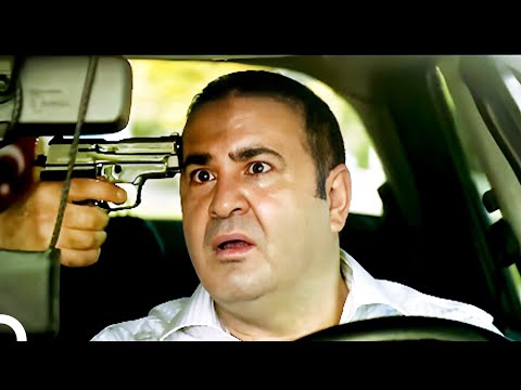 G.D.O. Karakedi | Şafak Sezer FULL HD Türk Komedi Filmi İzle