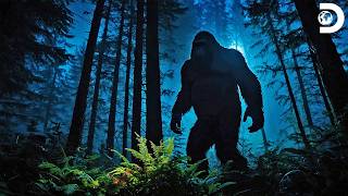 Kentucky Bigfoot Sightings Spark New Hunt | Expedition Bigfoot S2 E1 | Discovery Channel India