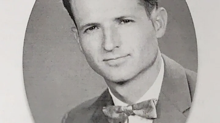 Memorial Service for Pastor Lee Roy Tripp