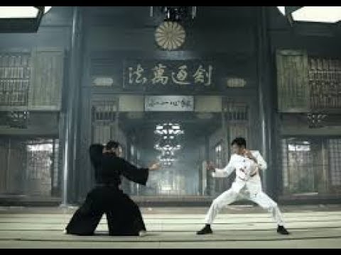 Donnie Yen Best fight scenes 