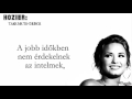 Demi Lovato: Take Me To Church (MAGYAR FELIRAT)