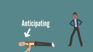 Vyond Story Production Tutorial: Reacting in Real Time