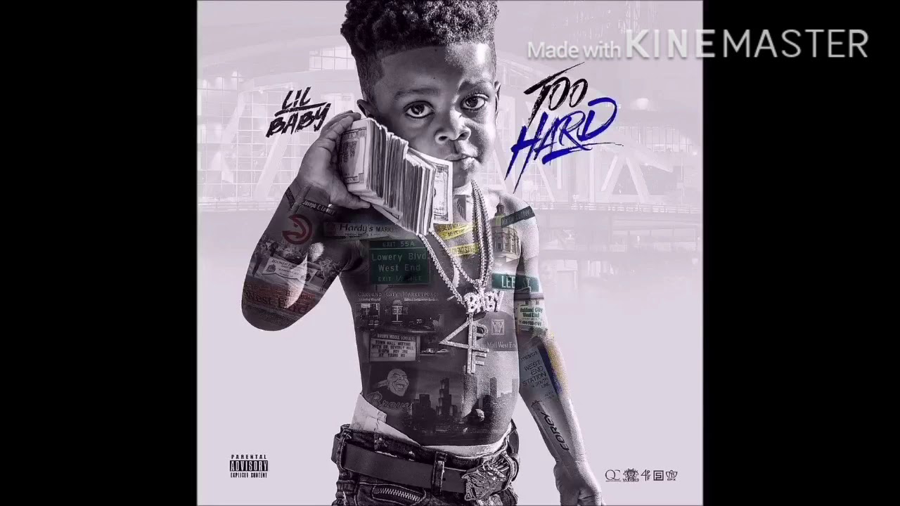 Lil Baby - Money Forever Ft. Gunna (Bass Boosted)