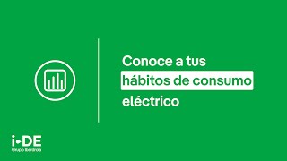 Conoce tus hábitos de consumo eléctrico con nuestra App | i-DE screenshot 5