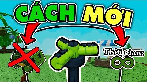 💦 *NEW* Cách bug vòi phun nước (Sprinkler Glitch) mới nhất trong Grow A Garden