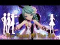 【PDX】The Name of The Sin 【Kagamine Rin - KAITO - Hatsune Miku - Kagamine Len】Cover【Full PV】