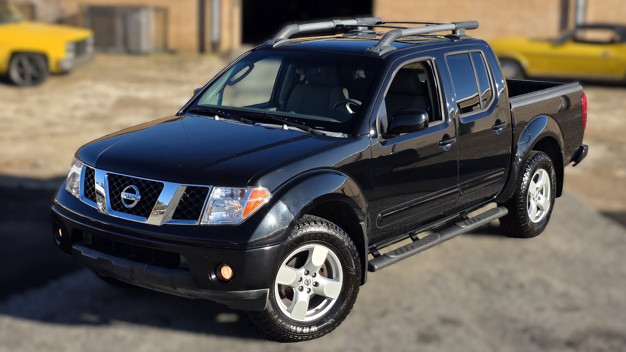 Sitemapcdatahttpsthereferenznetnissan Frontier 2008 Enginenull