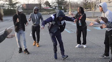 Bring Me Back To Life Remix #BaltimoreClub Dance Cypher!