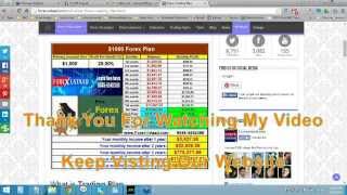 Forex Advance Trading Plan Live Proof in Urdu/Hindi