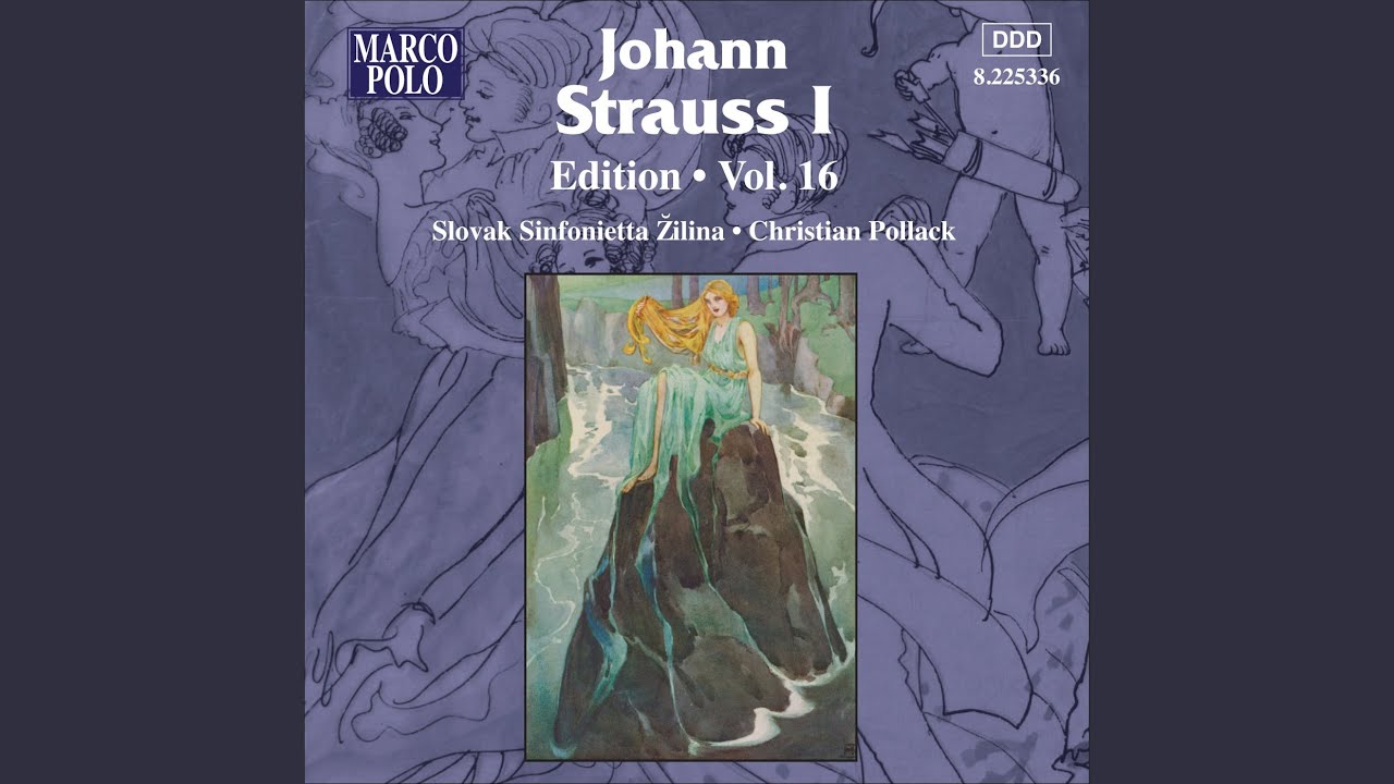 Kunstler-Ball-Tanze, Walzer, Op. 150