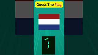 World Flag Genius Challenge | How Many Do You Know?