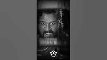 Mai Hargis Jhukega Nahi Sala #pushpa2 #alluarjun #pushpapushpa #status #love #attitude @pdas95