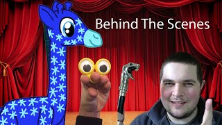 FPBBS chapter 5 commentary and behind the scenes - part 1