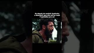 Justiceiro precisa de uma temporada! #Justiceiro #punisher #marvel #séries #filmes