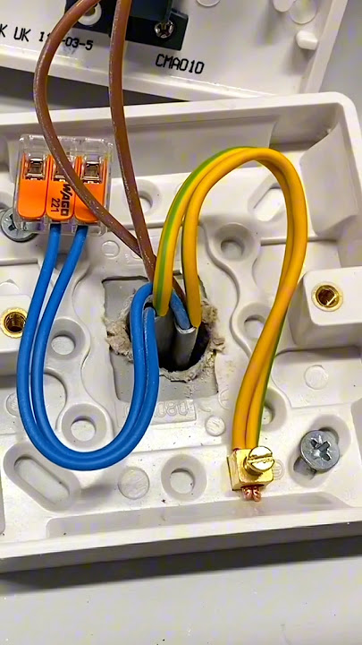 Taking the Feed to the Switch - Connections Explained