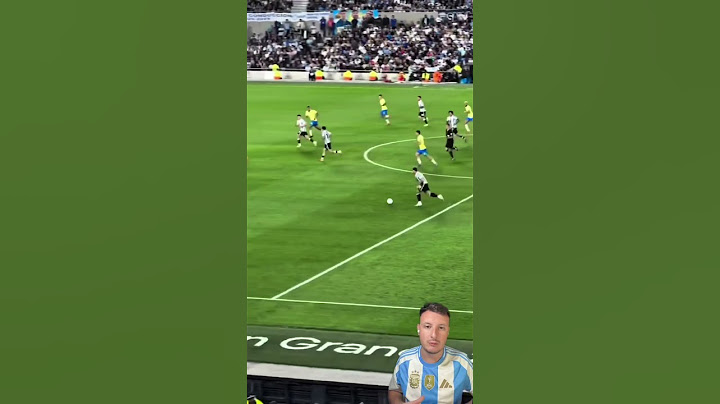 🔝El golazo de Enzo Fernández, más de 30 toques. ¿El mejor gol en la era Scaloni?