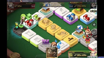 Game of Dice Gameplay (Android, iOS)