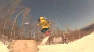 Little Snowboard Edit