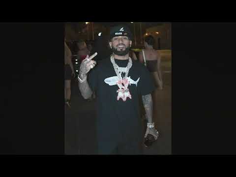 [FREE] Bryant Myers x Hades66 Type Beat - "SEGURO" | Trap Instrumental 2026