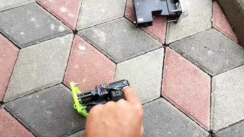 как настраивать эталонный монетоприемник без образца на прием монет/жетонов