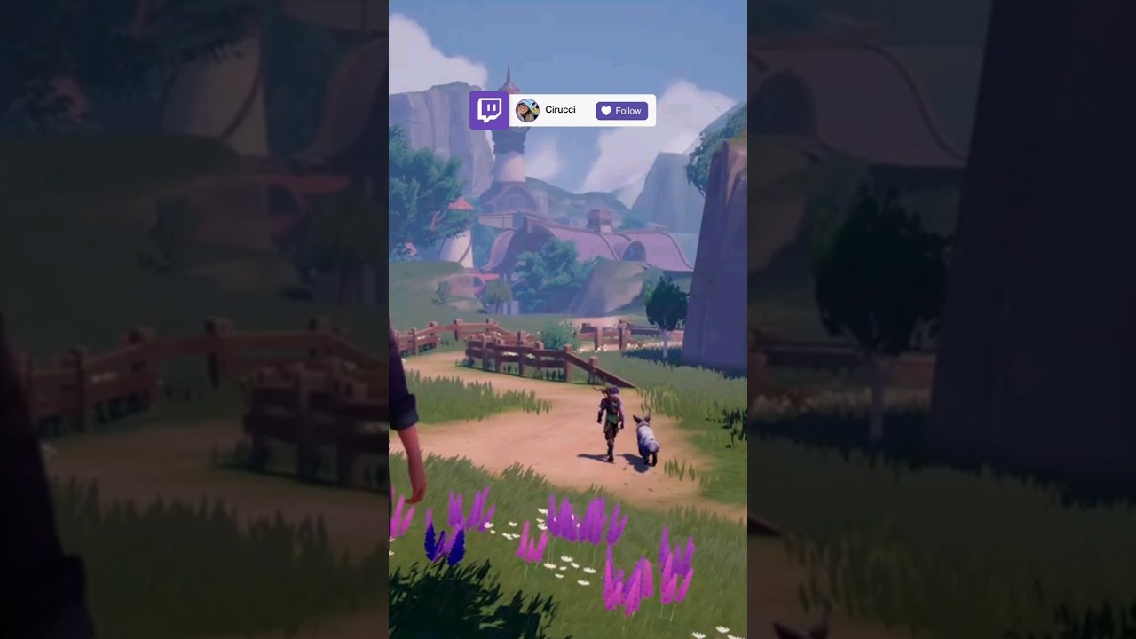 Palia Closed Beta | So excited for this game! 