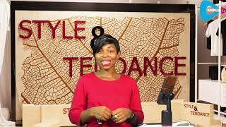 STYLES ET TENDANCES