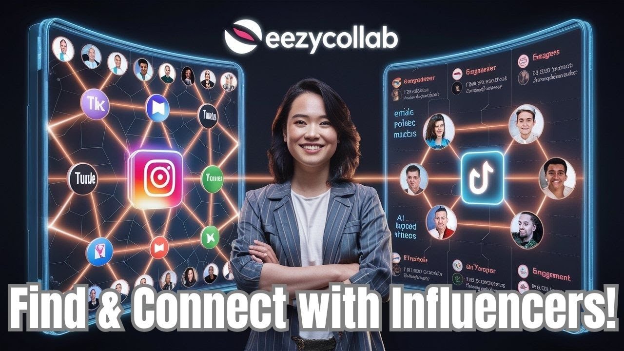 EezyCollab Review: Ultimate Tool for Creators | AppSumo Deal!
