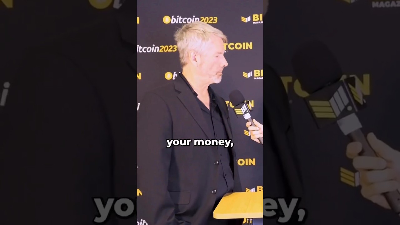 CRYPTO EXPERT: Zo Investeer Je in Bitcoin!