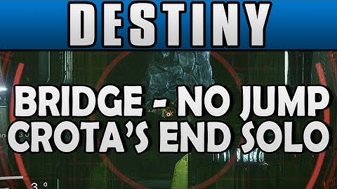 Destiny - Crota