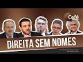 ENTENDA A DISPUTA POR NOMES QUE DOMINA PRÉ-CAMPANHA E REDUZ ESPAÇO PARA PROPOSTAS