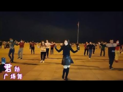 全网刷屏的64步《思念绕指尖》古风对唱情歌，一醉梦千年