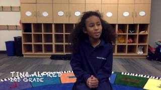Student Spotlight 10