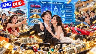 Dumped poor guy unlocks a cashback system and skills, marries a CEO and becomes a billionaire!