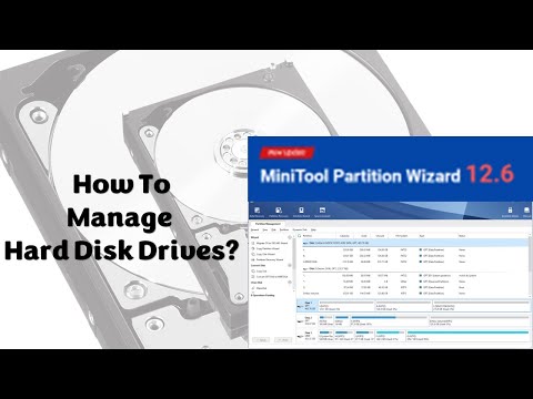 Maximize Storage Efficiency: MiniTool Partition Wizard Tutorial