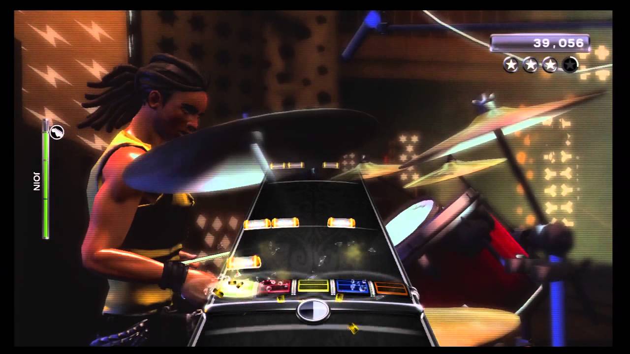 RB3 (RBN2.0): Into Your Hands by Kandia. X Guitar 5stars, 97% [139,548]