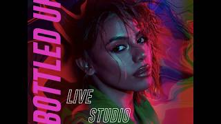 Dinah Jane - Intro/Bottled Up (Live Studio Version) *DL In Description*