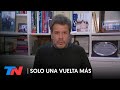 Facundo Manes: "El 80% de los jóvenes está ansioso o deprimido" | SÓLO UNA VUELTA MÁS