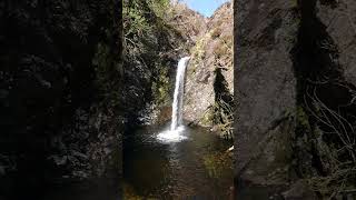 Grey Mares Tail Waterfall Scotland 29 Waterfall Experience