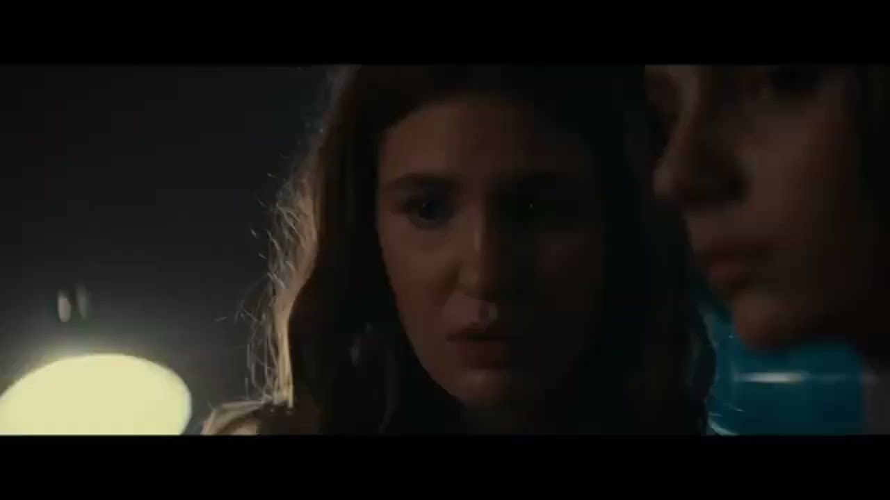 Shudder (Whistle - Trailer Music Video)