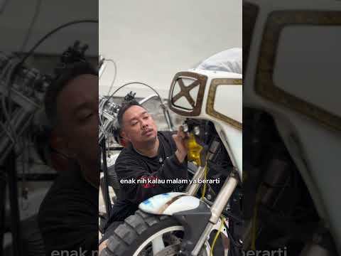 Tentang lampu tembak