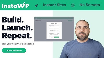 Speed Testing WordPress Tools? InstaWP Changes Everything!