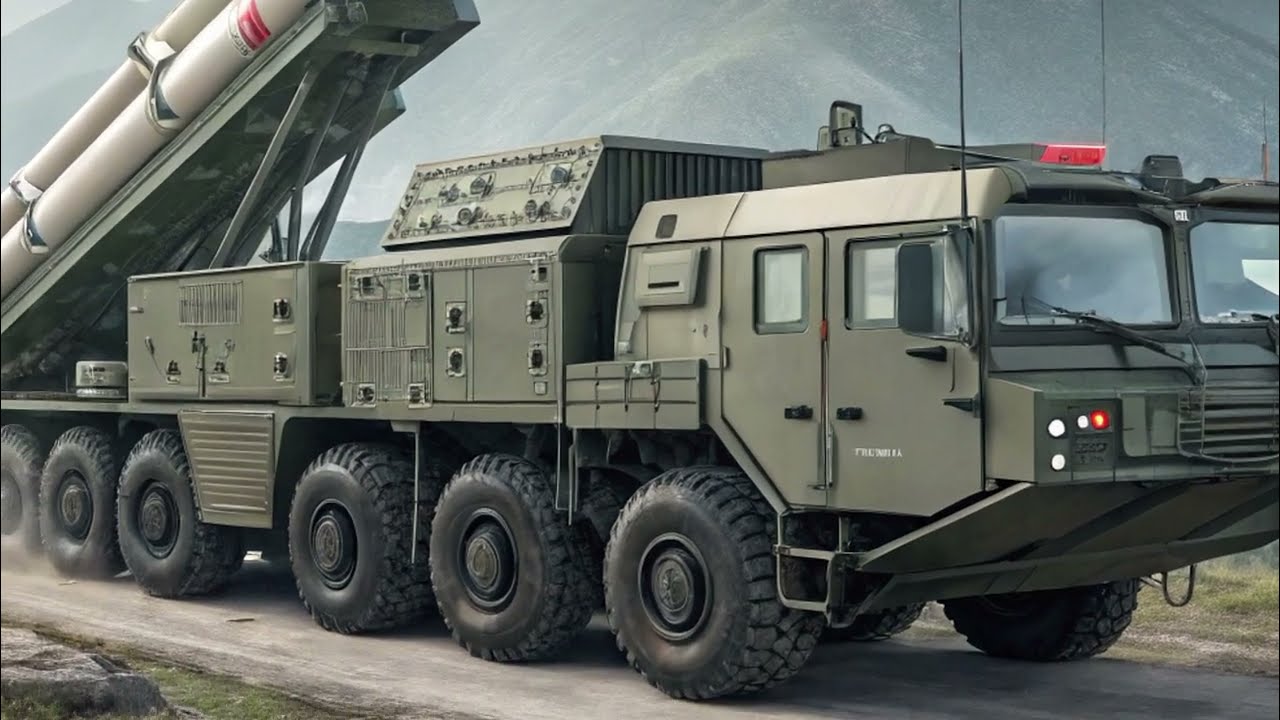 🔥HQ-9 — Китайская ПВО, которая шокировала мир! Реальный соперник Patriot и С-300!