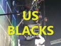US Blacks - You Get Me Hot (AO VIVO)