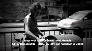 Download Lagu alwi mustafa - ya salam MV MP3