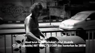 alwi mustafa - ya salam MV