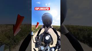 Kaplumbapaya İyi̇li̇k Yaptimğamehmet Ğa