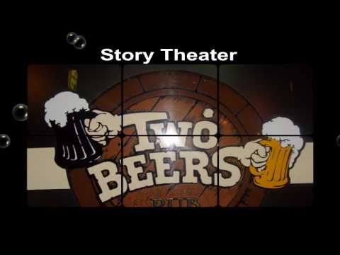 Pub Two Beer's NEW VIDEO