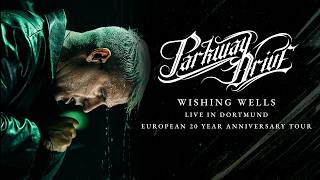 Download Lagu Parkway Drive - Wishing Wells  Live in Dortmund - European 20 Year Anniversary Tour MP3