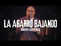 Gilberto Santa Rosa - LA AGARRO BAJANDO (Video/Letra)