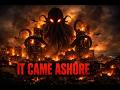 Kraken:GODS OF THE DEEP